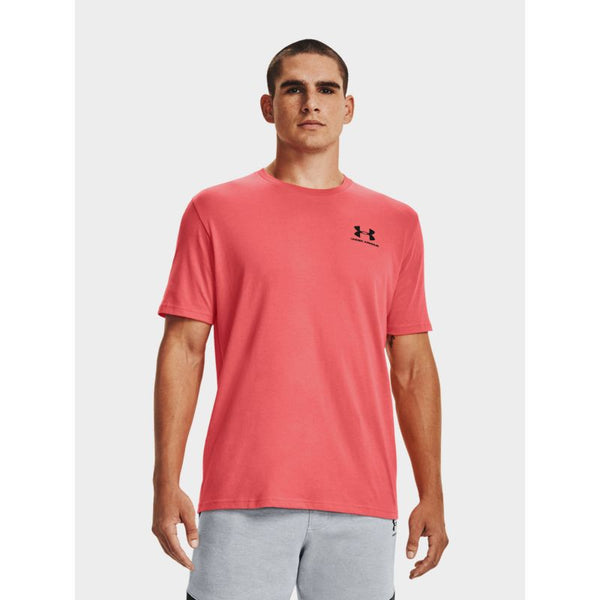Under Armour Sportstyle T-shirt M 1326799-690 Póló