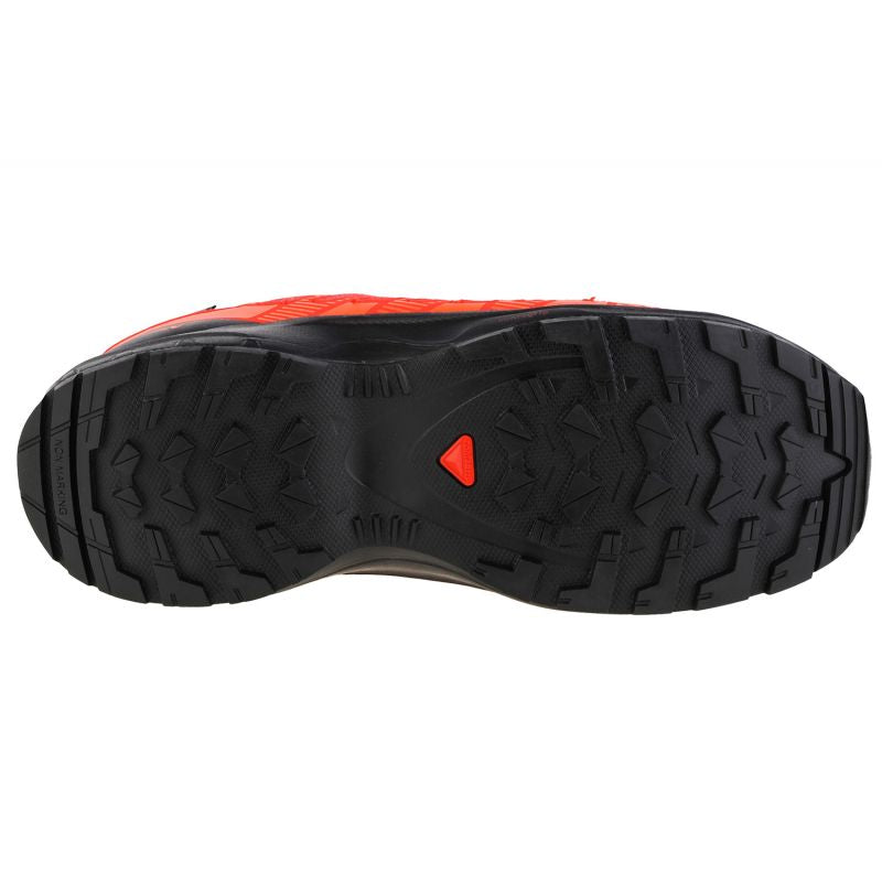 Shoes Salomon Xa Pro V8 Cswp Jr 471261