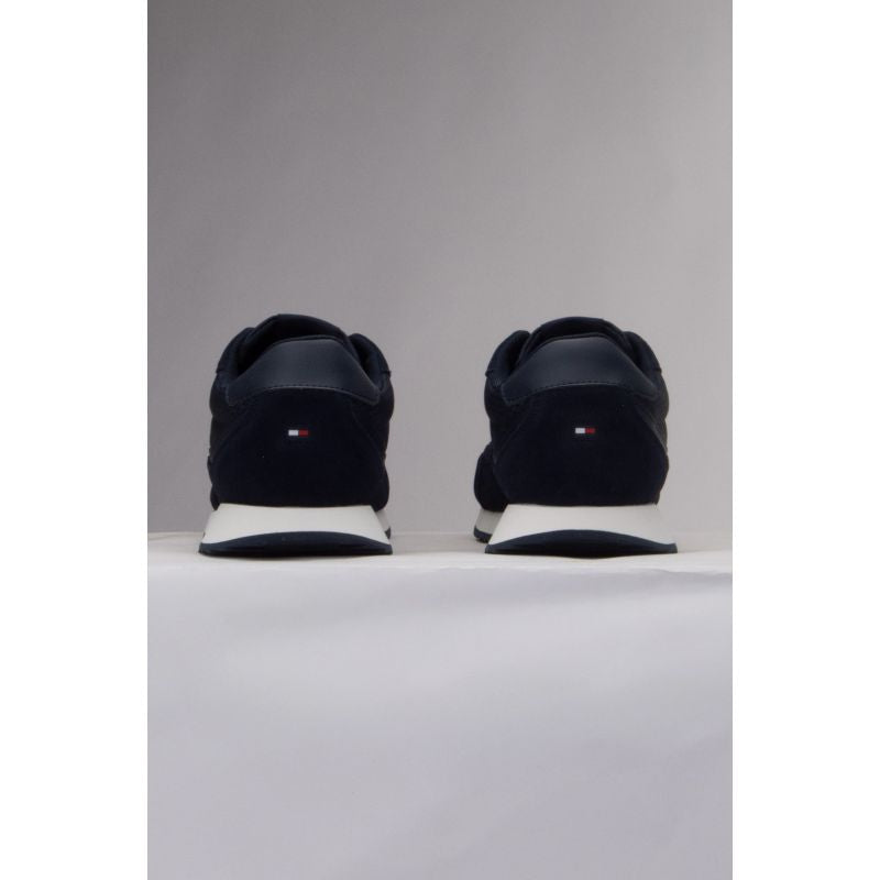 Tommy Hilfiger Runner Evo Mix M shoes FM0FM04699 DW5 Cipő
