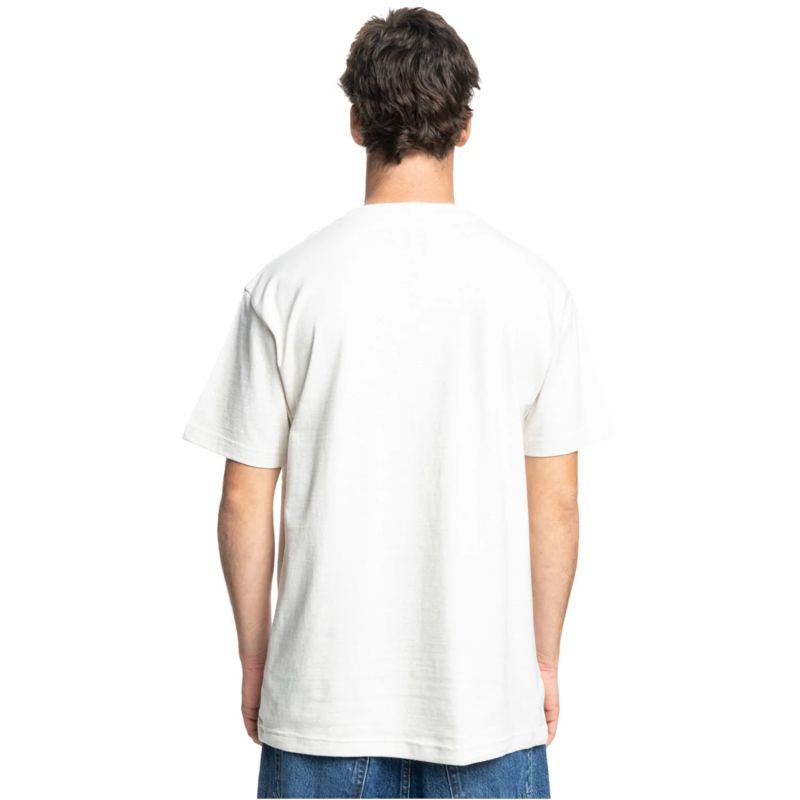 Dc Corpo SS Tee ADYZT05396-SCVW Gray S General