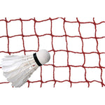 Enero BADMINTON NET 6x0.75M nets