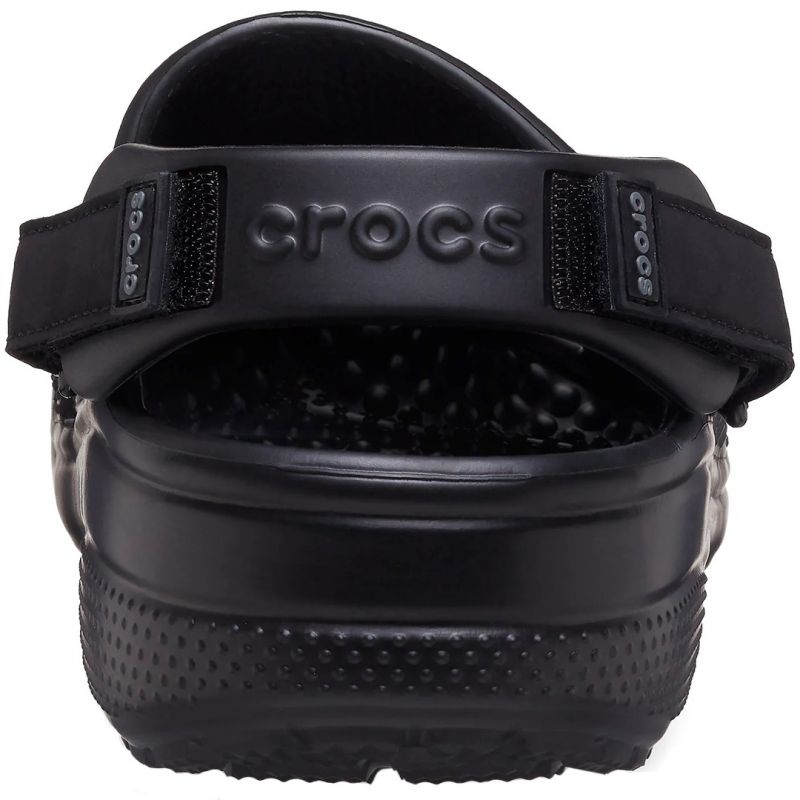 Crocs Yukon Vista II LR Clog M 207689 0DD clogs Cipő