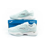 Joma Master women's padel tennis shoes, blue Egyéb