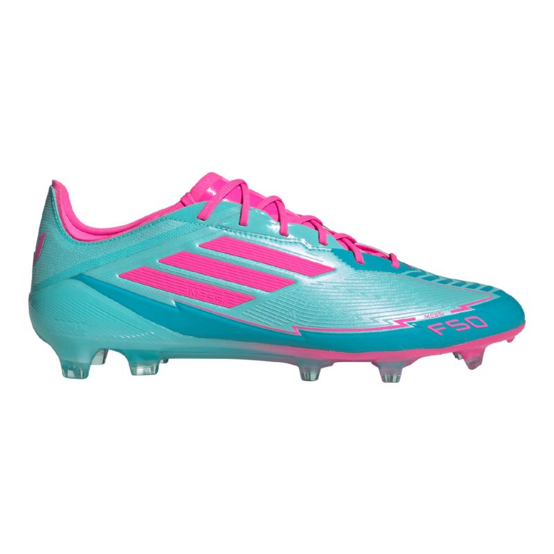 adidas Football boots adidas F50 Elite FG Messi M IH0927 Cipő