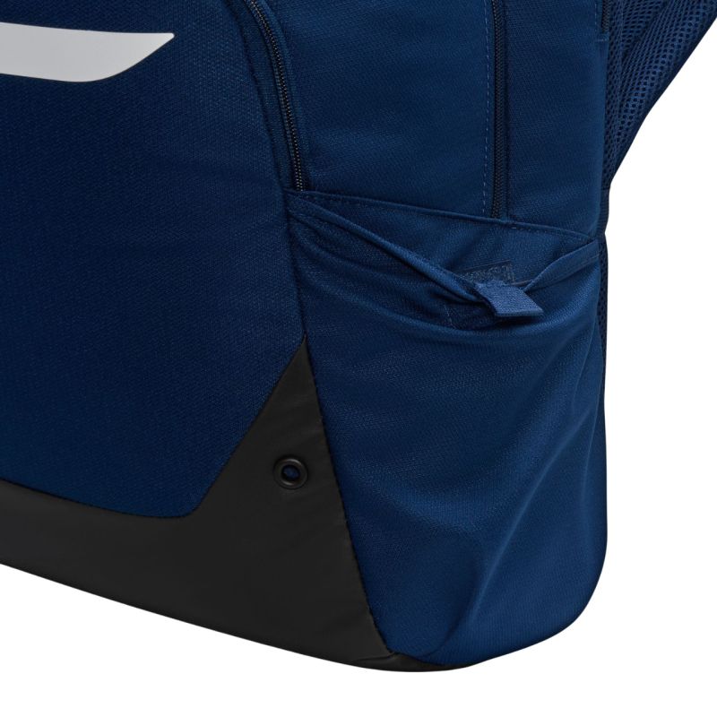 Nike Academy Team Backpack L Navy kék hátizsák