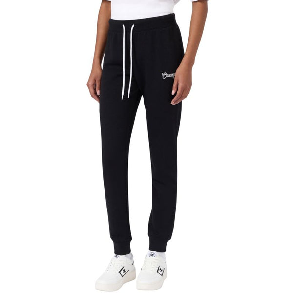 Champion Rib Cuff Pants Women's Black 118256 KK001 General