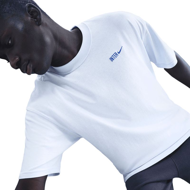 Nike Inter Milan Peak T-shirt póló IB3910-085
