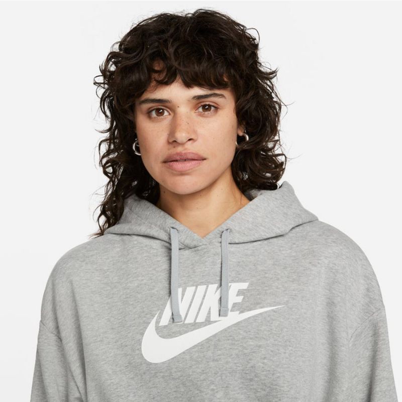 Nike Sweatshirt Nike Sportswear Club Flecce W DQ5850-063 Pulóver