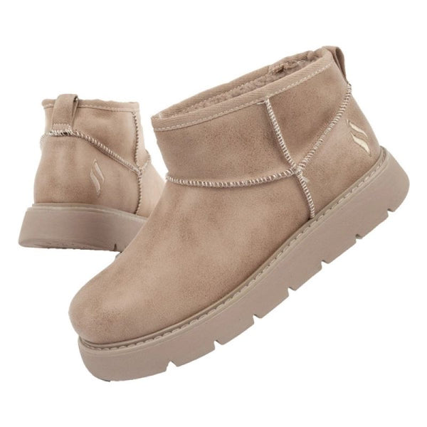 Skechers W 169018/TPE Snow Boots Cipő