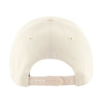 47 Brand '47 New York Yankees Snapback Cap krém ruházat