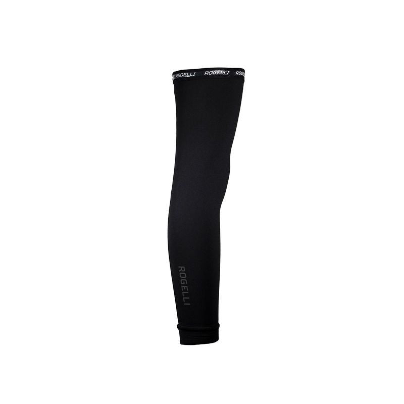 Rogelli AQUABLOC Leg Warmers Black XL/2XL