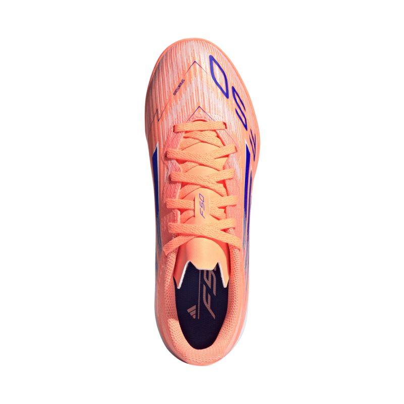 adidas F50 League TF JI0001 Kids' Soccer Shoes General