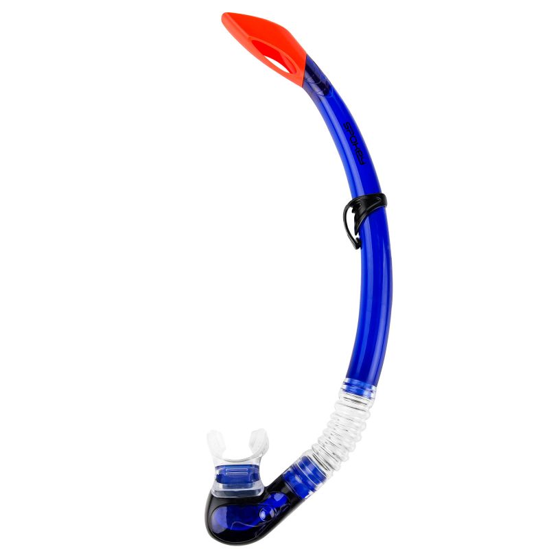 Spokey CELEBES SPK-928107 diving set: mask + snorkel Úszás kiegészítő