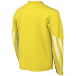 Nike Dri-Fit Park V Stadium Kids' Jersey Yellow sárga póló HV8318718