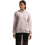 Nike Studio Women's Fleece Medium Weight Sweatshirt rózsaszín pulóver IM8100236