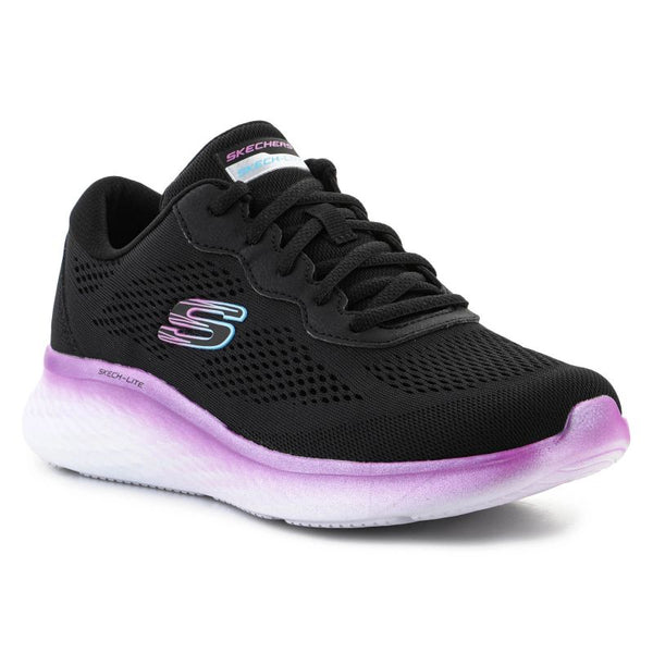 Skechers Skech-Lite Pro-Stunning Steps W 150010-BKPR Cipő