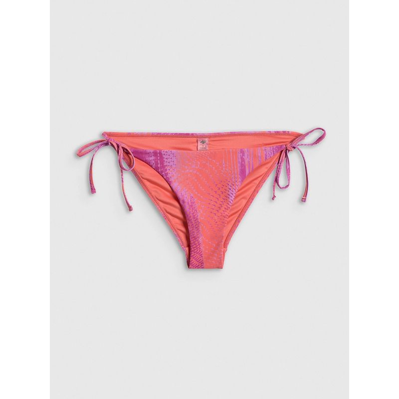 4F Women's bikini bottom two-piece swimwear