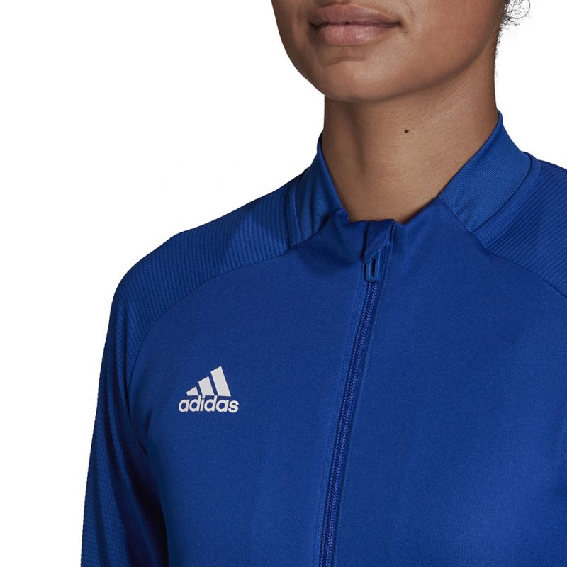 Adidas Condivo 20 Training Sweatshirt W FS7105 Pulóver