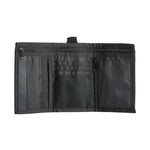 4F Wallet U011 deep 20S fekete pénztárca 4FWSS26AWALU01120S