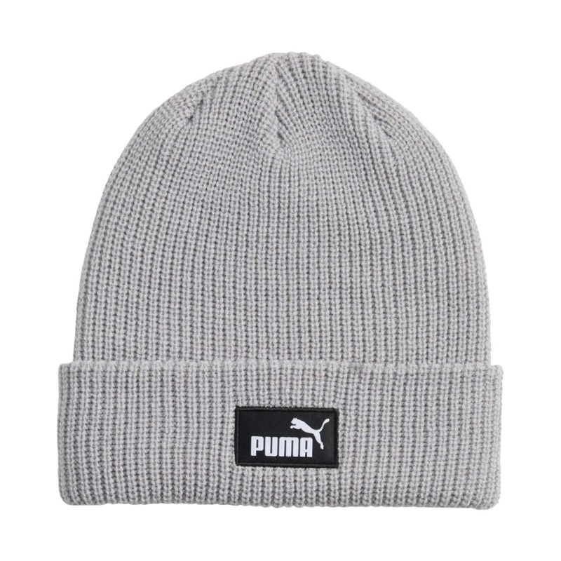 Puma ESS High Crown Cap Gray 26410 02 General