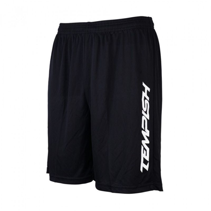 Tempish Beaster Jr fekete shorts, pants