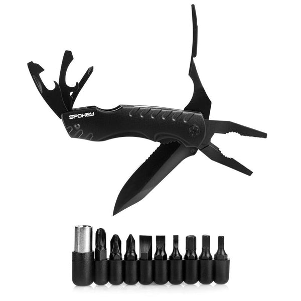 Spokey Sx-One 8211930000 Multifunction Tool General