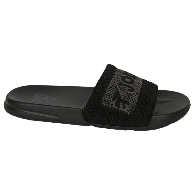 Joma TOWELL MEN STOWES2601 flip-flops fekete papucs