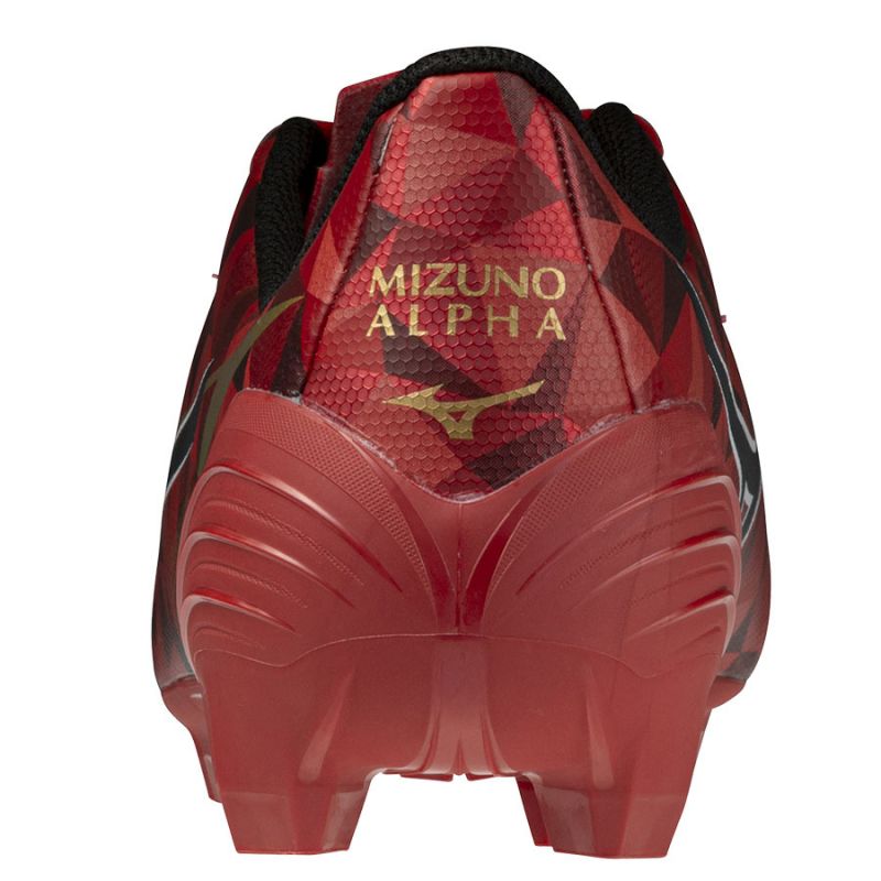 Mizuno Alfa II Select FG shoes P1GA256560 general