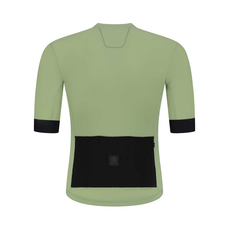 Rogelli men's SIGNATURE t-shirt green zöld póló