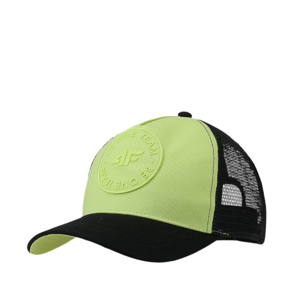 4f Cap U389 Jr 4FJWSS25ACABU389 45S sapka