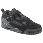 Air Jordan Spizike Low Black
