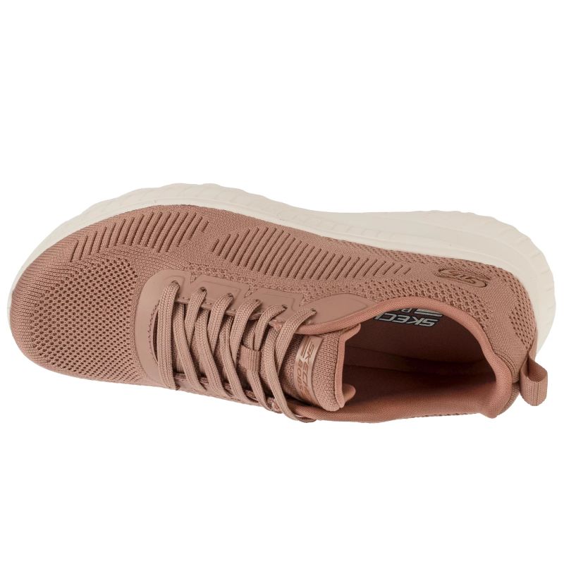 Skechers Bobs Squad Chaos - Face Off 117209-BLSH Pink 36 Kiegészítő