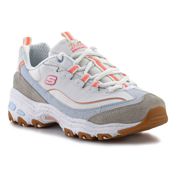 Skechers D&#39;Lites - Bold Views W 149589-NTMT Cipő