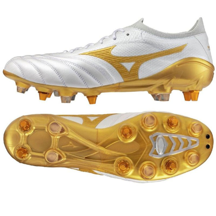 Mizuno Morelia Neo IV Beta Japan Mix SG P1GC264050 focicipő