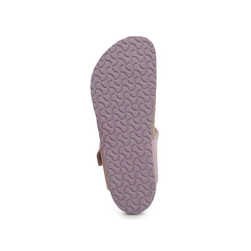 Birkenstock Gizeh Kids 1021667 Lavender Blush cipő