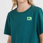 O'Neill Jack T-Shirt Jr zöld póló