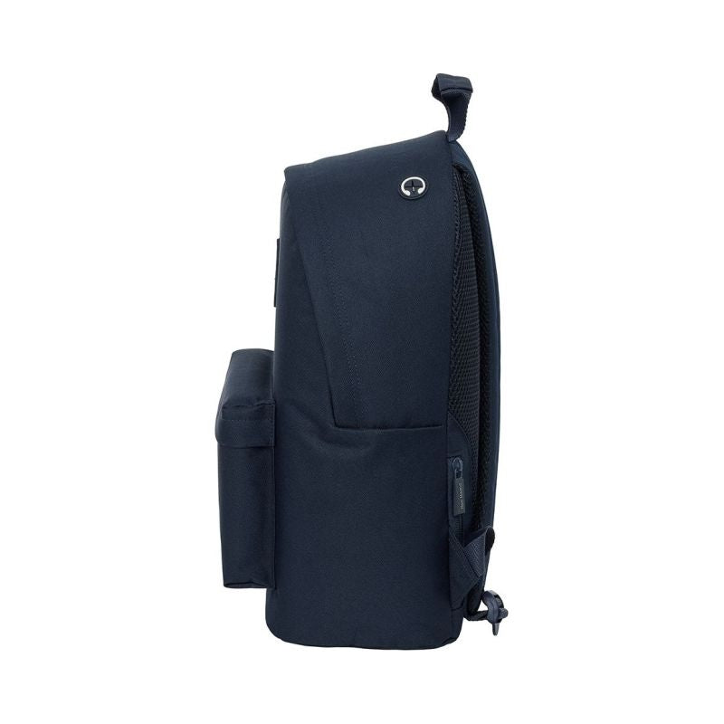 Sportmania Real Madrid Sports Backpack with Laptop Space 612557819 Kiegészítő
