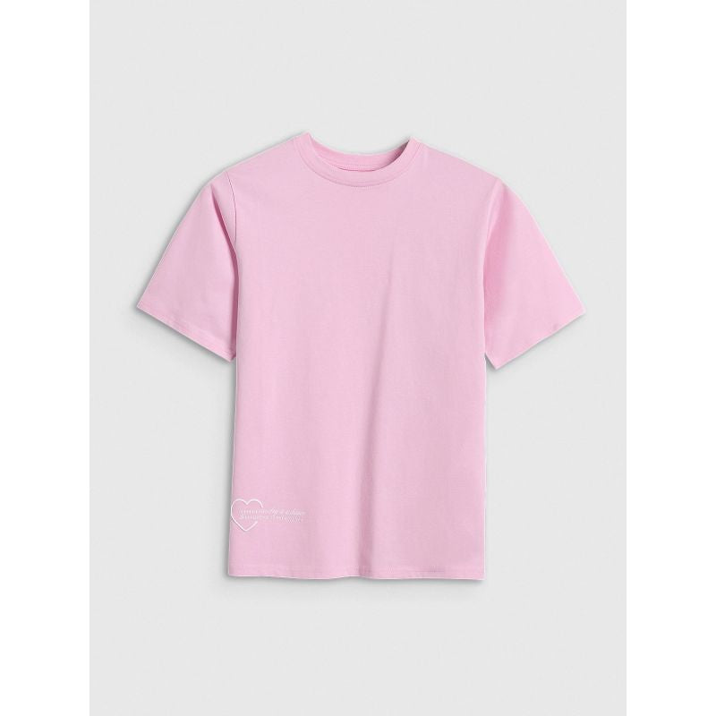 4f Jr T-shirt 4FJRAW25TTSHF3187-56S Póló