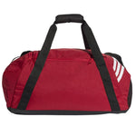 adidas Tiro Duffle Medium Red KB0787 piros sporttáska