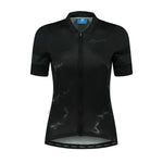 Rogelli MARBLE women's t-shirt black and gray szürke póló