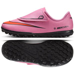 Nike Mercurial Vapor 16 Club TF JR cipő