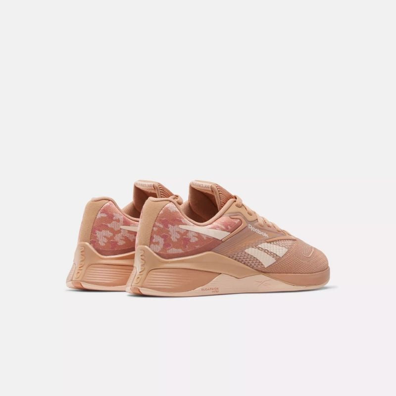 Reebok Nano X4 W 100204718 Shoes Cipő