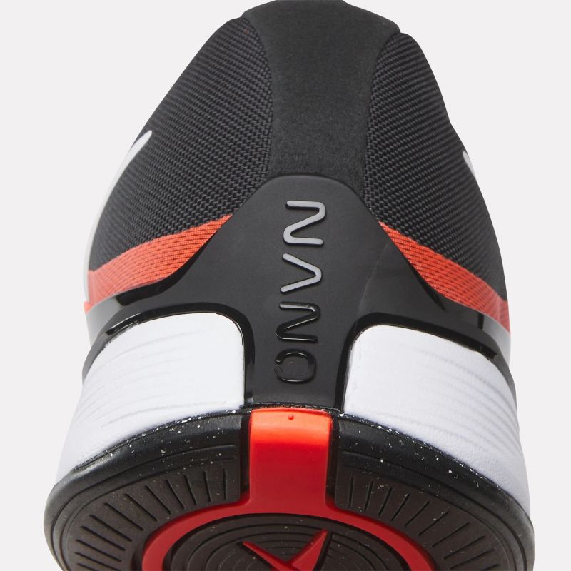 Reebok Nano X4 M shoes 100074684 Cipő