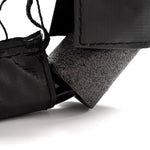 Meteor football goal cm uniw training equipment