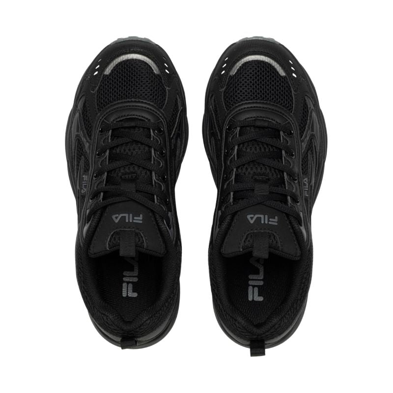 Fila Netgrind men's black fekete cipő FFM051283052