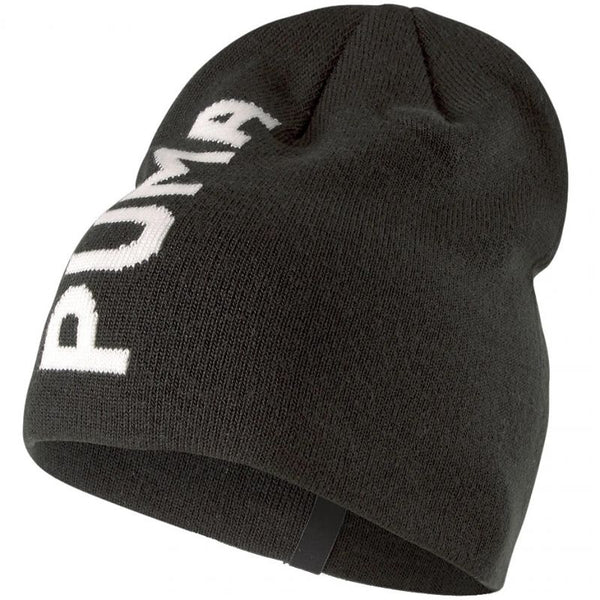 Puma Ess Classic Cuffless Beanie M 23433 01 Kötött sapka