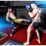 DBX Bushido - Edge Shin Guards protectors and knee pads