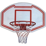 Enero BASKETBALL BACKBOARD WITH RIM boards