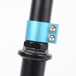 Tempish Nixin 125 II AL Jr scooter różowy scooters