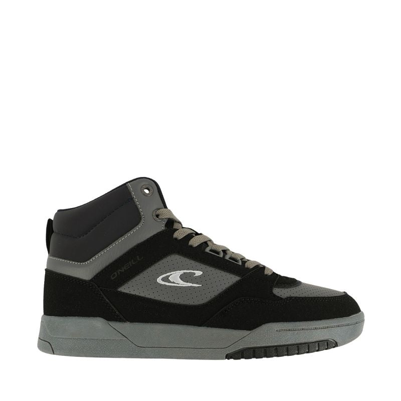 O'Neill Cambria Mid M 90253023 11G fekete cipő